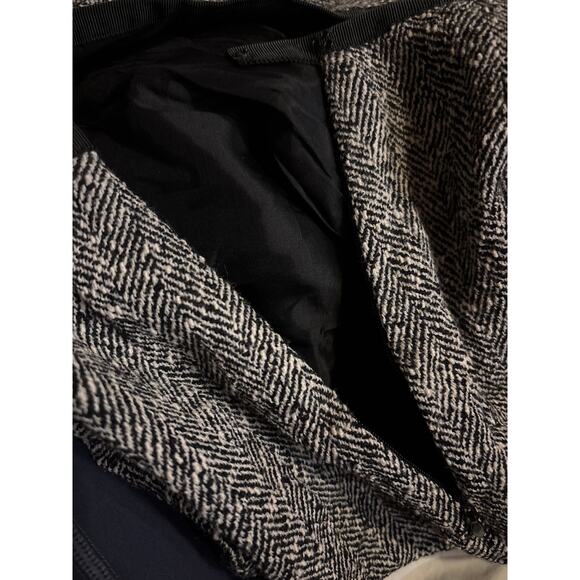 Ann Taylor 4 wool skirt - Picture 6 of 6